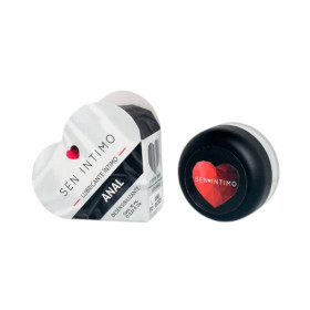 Lubricante Intimo Anal