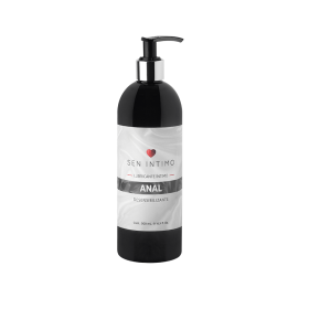Lubricante Desensibilizante Anal
