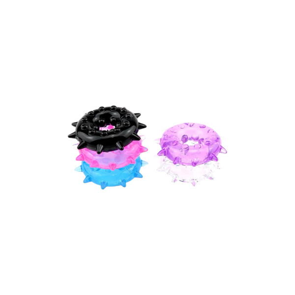 Anillo Retardante