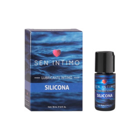 Lubricante en Silicona