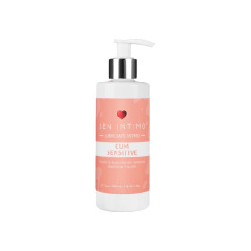 Lubricante Cum Sensitive