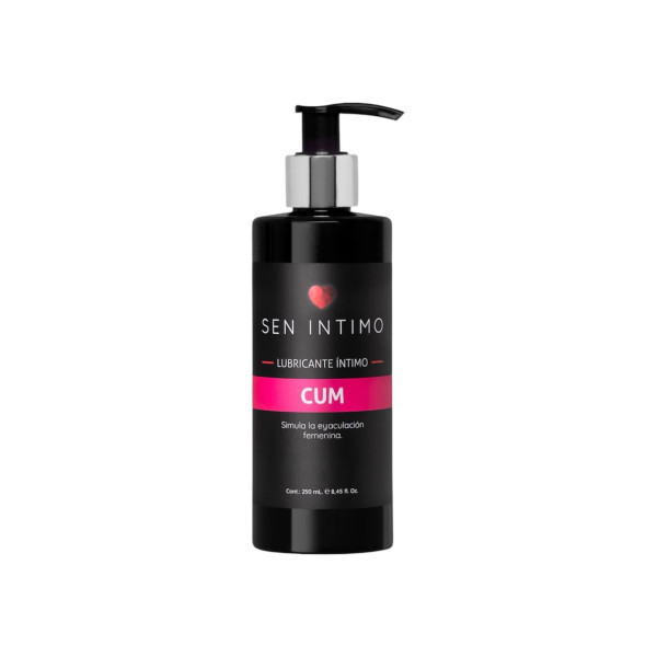 Lubricante Cum