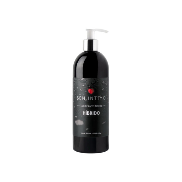 Lubricante Hibrido