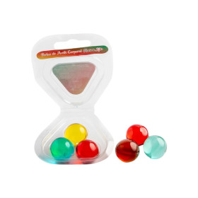 Bolita lubricante