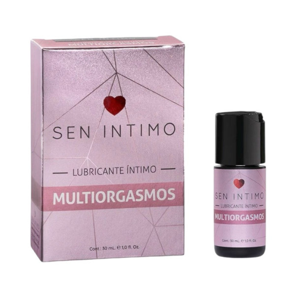 Lubricante Intimo