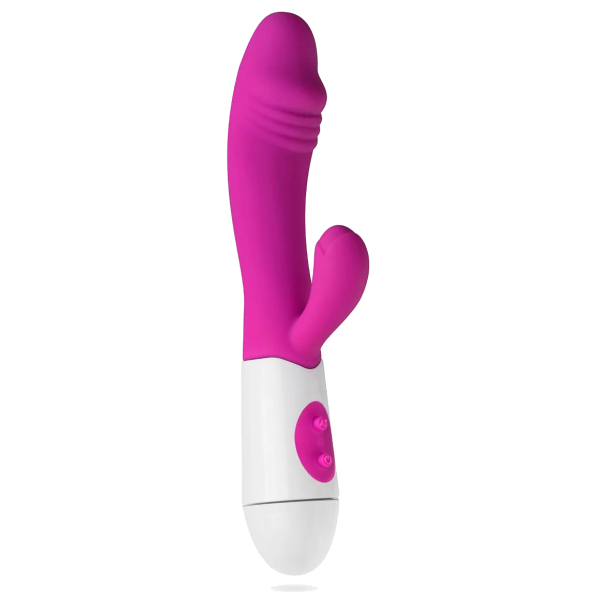 Vibrador Female con Pilas