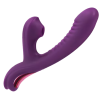 Vibrador Female Succionador