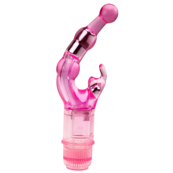 Vibrador Crystal Punto G