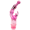 Vibrador Crystal Punto G
