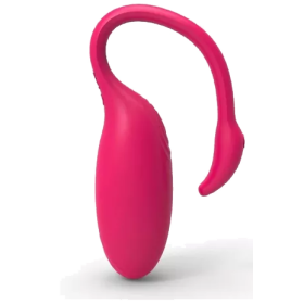 Vibrador Flamingo