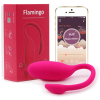 Vibrador Flamingo
