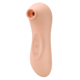 Succionador Clitoris