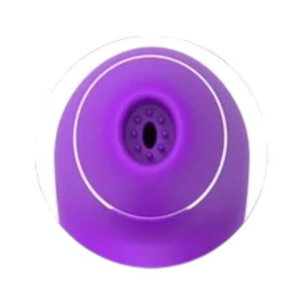Succionador Clitoris