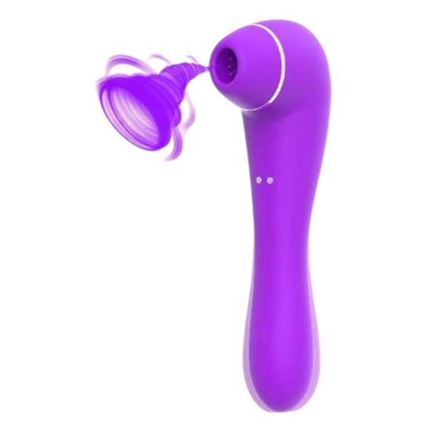 Succionador Clitoris