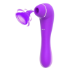 Succionador Clitoris