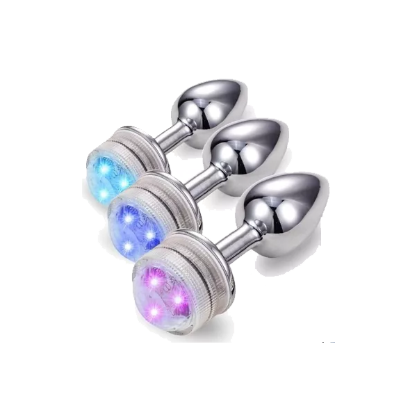 Plug Joya Led