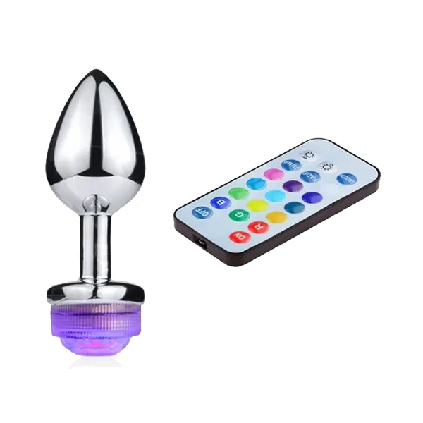 Plug Joya Led