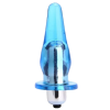 Plug Anal con vibrador