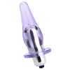 Plug Anal con vibrador