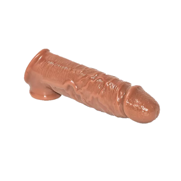 Funda Piel Testiculos