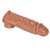 Funda Piel Testiculos