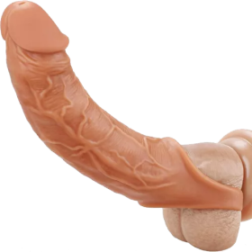 Funda Piel Testiculos
