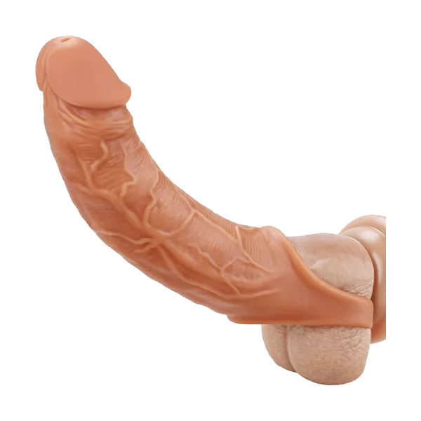 Funda Piel Testiculos