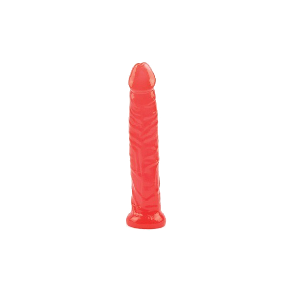 Iniciadora Anal