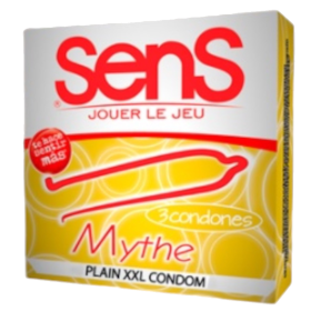 Condones Sens Mythe
