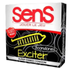 Condones Sens Exciter