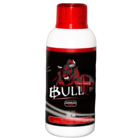 Energizante y portencializador Sexual Bull