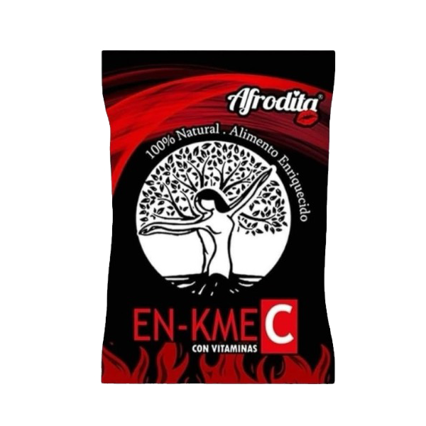 Potencializador EN-KME-C