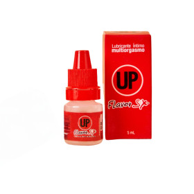 Lubricante Multiorgasmico