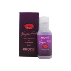 Estrechante Virgin Feel
