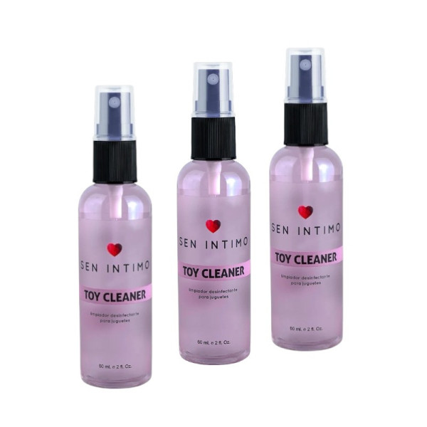 Limpiador Toy Cleaner