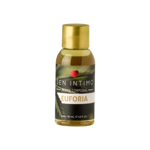 Aceite Corporal Sen Euforia