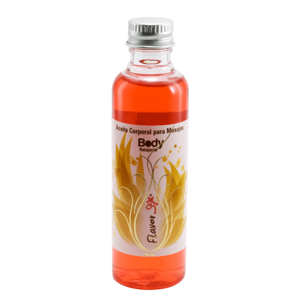 Aceite Body