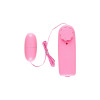 Huevo Vibrador