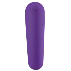Vibrador Crystal
