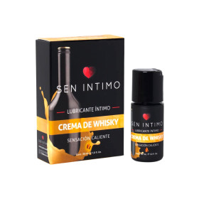 Lubricante intimo oral