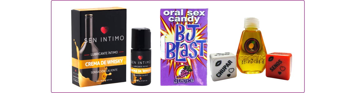 Oral