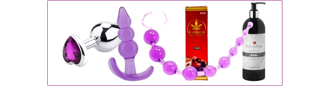 Anal