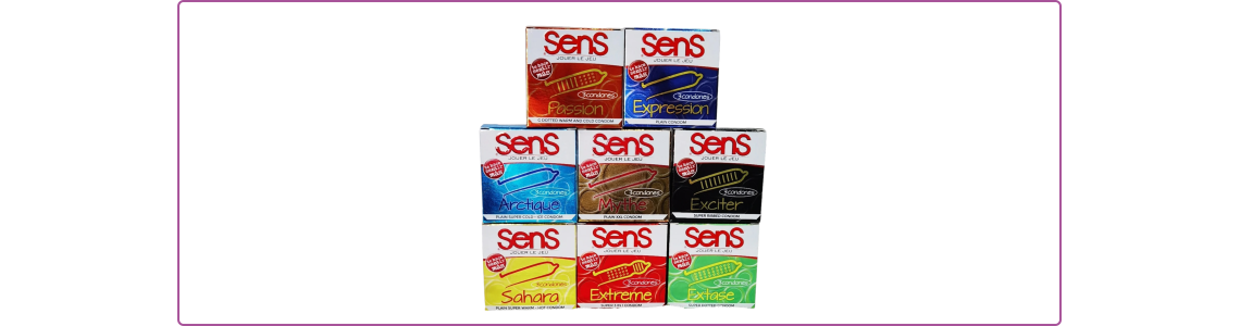 Condones