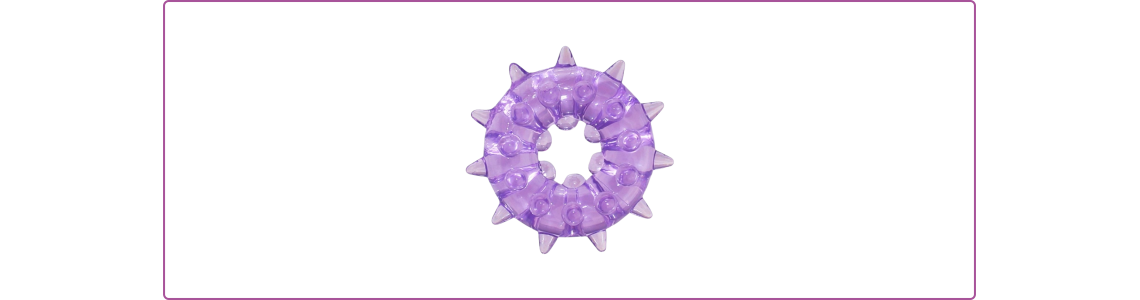 Anillos para Penes