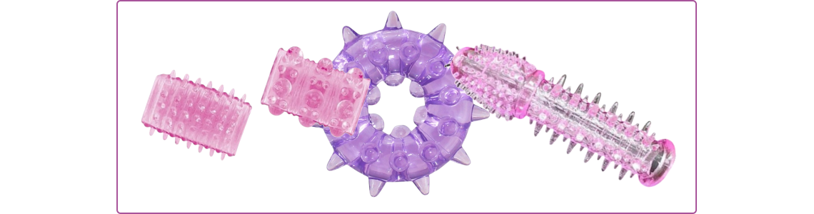 Fundas y Extensiones