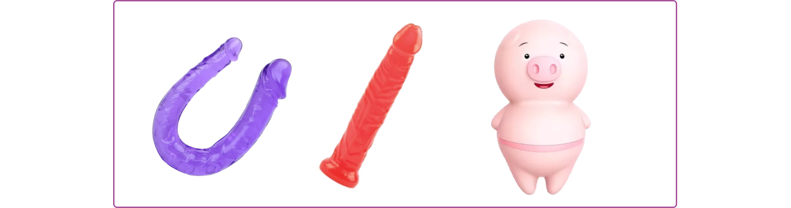 Dildos