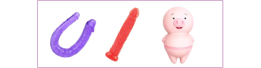 Dildos